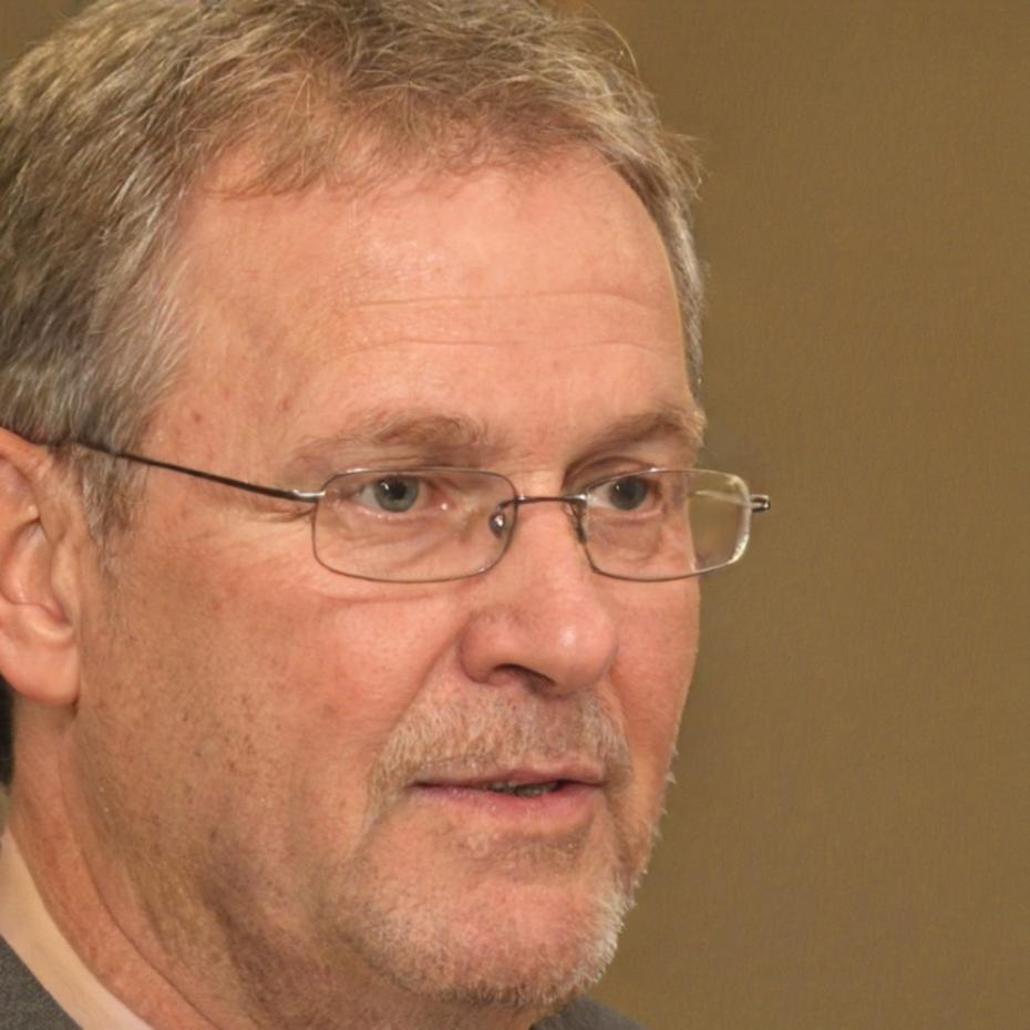 Dr. Jürgen Lindemann